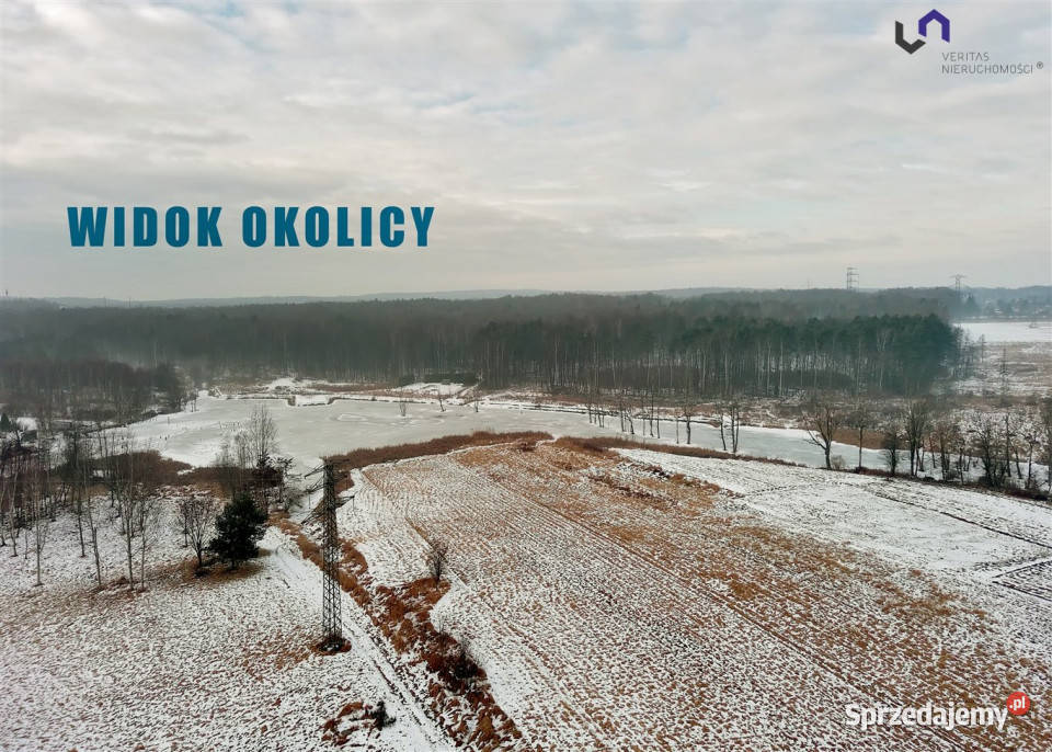 Działka Mysłowice 1926m2 śląskie