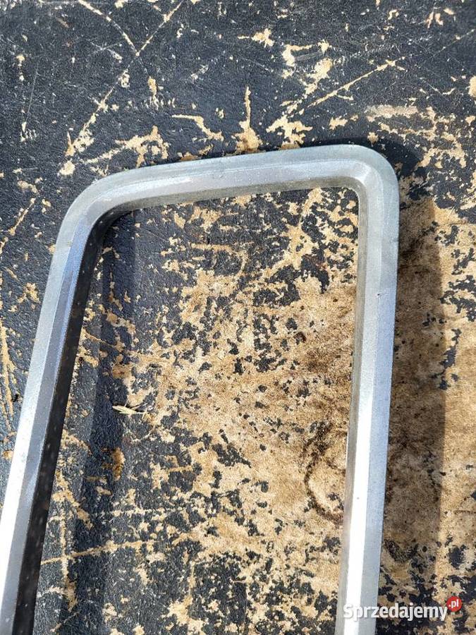 MUSTANG MK2 1974 1978 RAMKA PRAWA STRONA SZYBA Rybnik