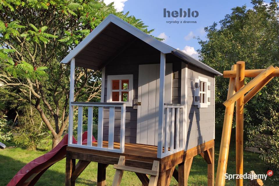 Podbitka świerkowa 12 x 15 deska elewacyjna Lublin