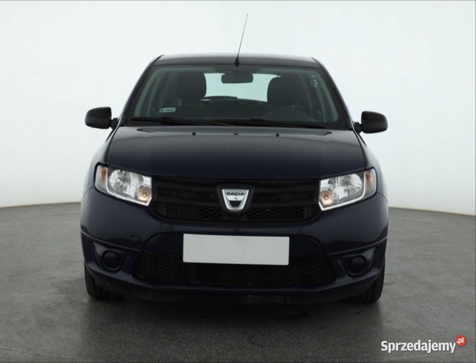 Dacia Sandero 12 16V Samochody osobowe Piaseczno sprzedam