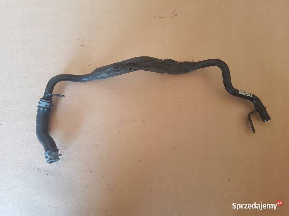 RURKA WODY LAND ROVER L405 30D FPLA6C661AA Międzychód