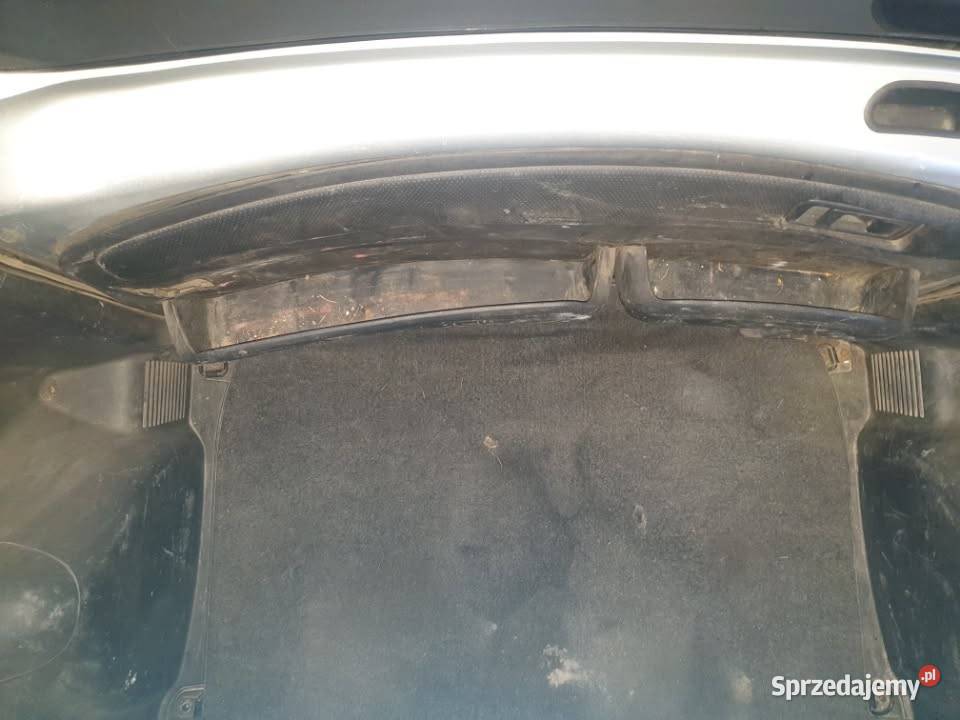 TOYOTA YARIS VERSO 13benzyna 1299cm3 Warszawa sprzedam