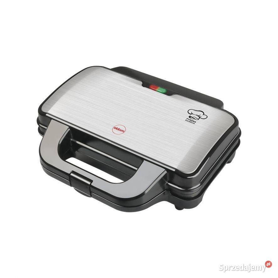 Gofrownica WA100S DELI ELDOM 1000W Smogorzów