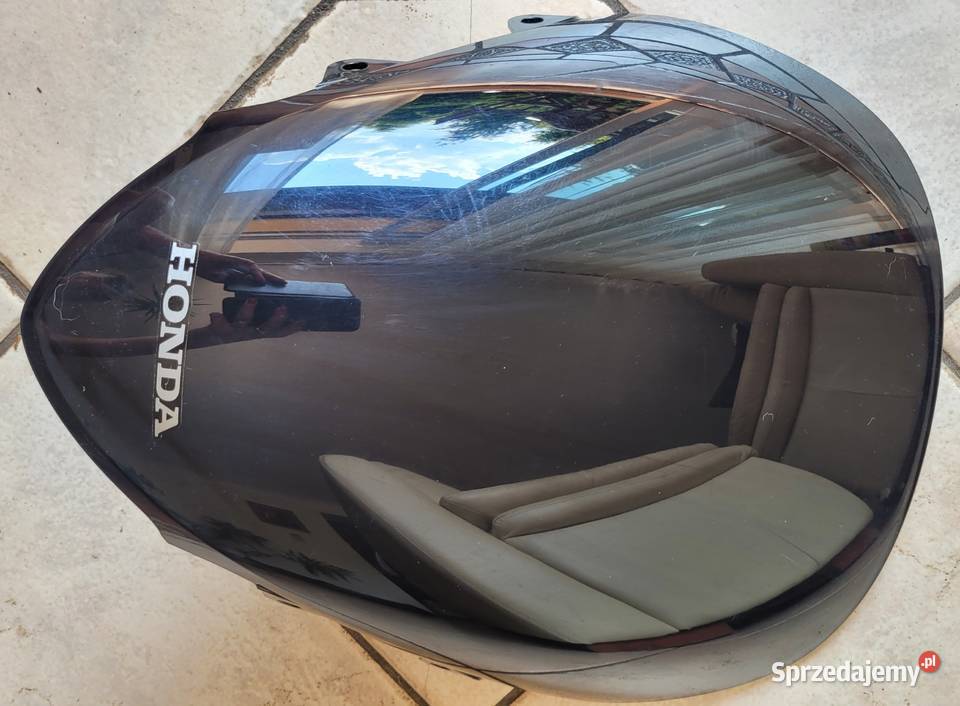 ORYGINALNA szyba do HONDA PCX 125150 Piła sprzedam