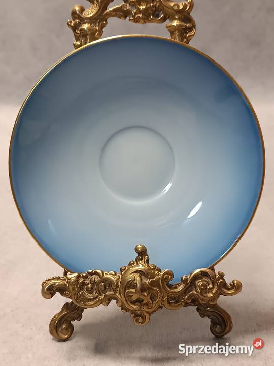 BG Bing Grondahl Filiżanka Trio Zestaw Zakopane