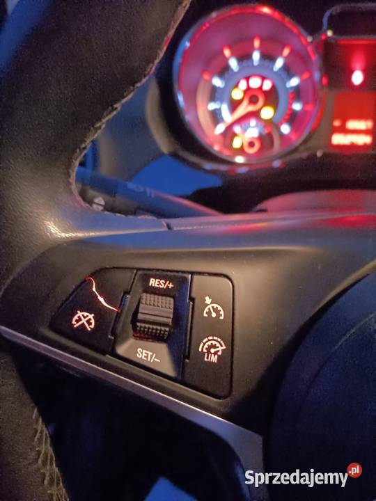 Opel Adam 2017 52934 Luzino sprzedam