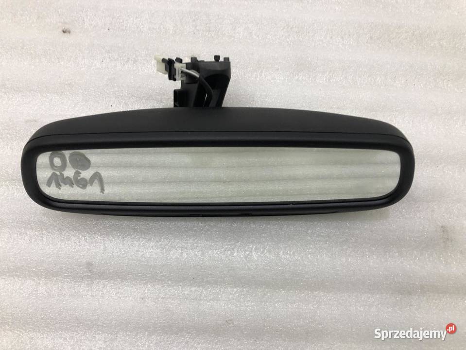 LUSTERKO WEWNĘTRZNE 3S7A17E678 FORD MONDEO MK4 Lusterka wewnętrzne