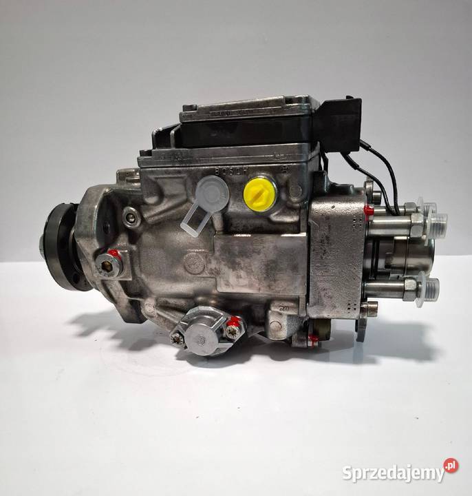 POMPA WTRYSKOWA REGENEROWANA FOCUS VP30 06 02 Kartuzy