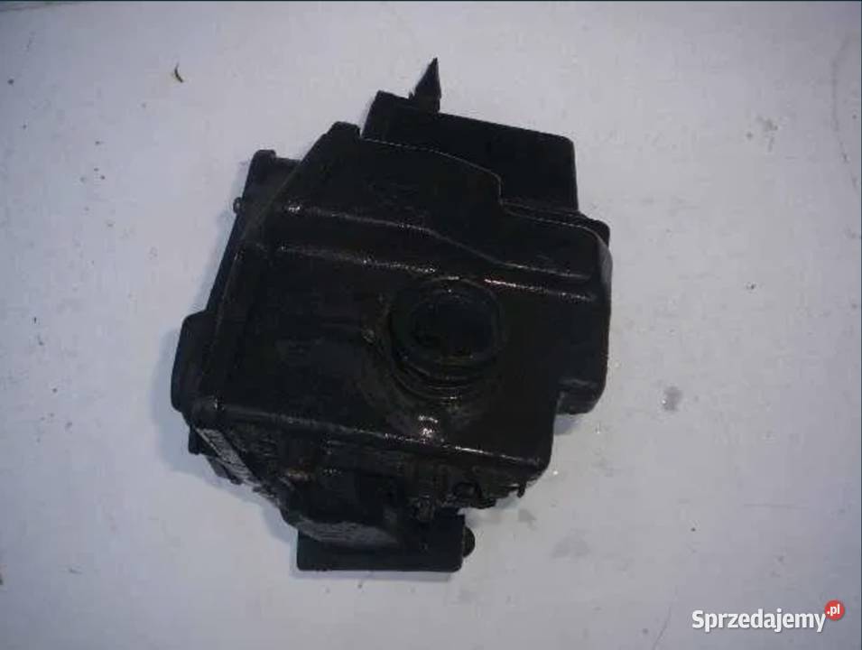 Obudowa filtra Daelim vs 125 Obudowy filtrów Ostrzeszów