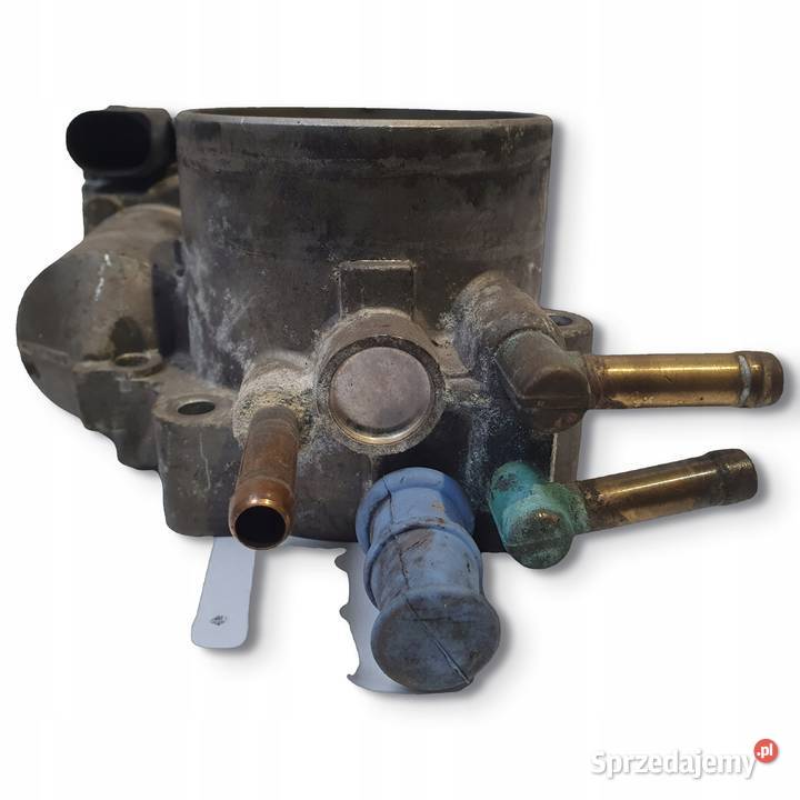 PRZEPUSTNICA Audi A4 B6 30 V6 078133062B Chełm