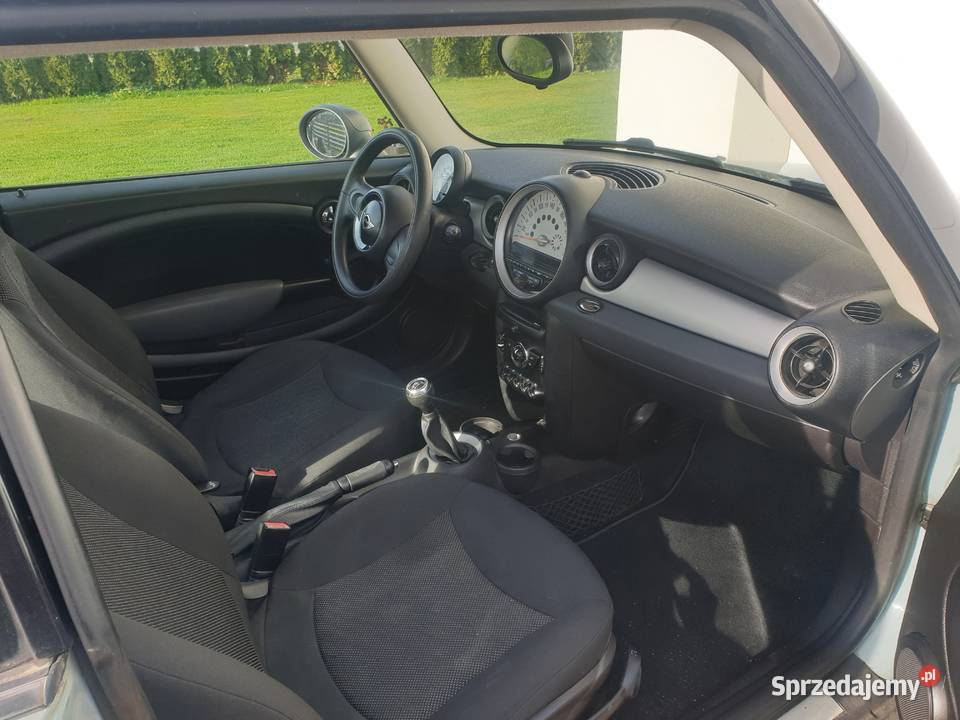 miejski premium benzyna ONE Tychy