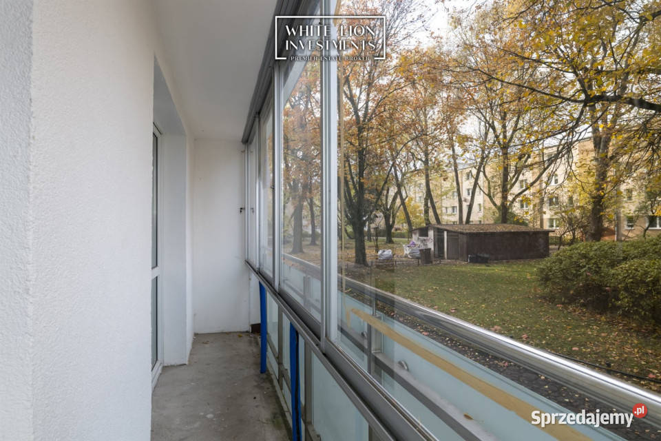 Mieszkanie Warszawa 5403m2 3pokojowe Liczba pokoi 3