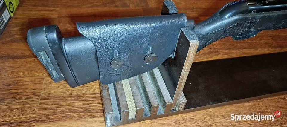 Wiatrówka Gamo CFX 45mm Ostrów Wielkopolski