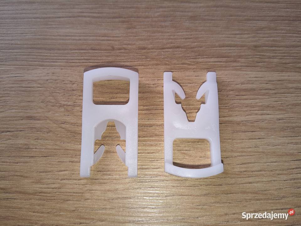 Spinka szyby drzwi Peugeot 30830085008 Lublin