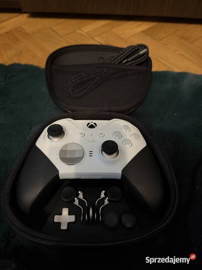 Xbox Series X 1TB Mega Zestaw Świdnica