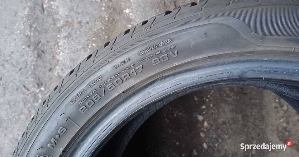 Opony zimowe Sava Eskimo HP2 2055017 7mm Sava Brzozów