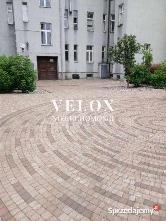 Garaż murowany 20m2 Centrum