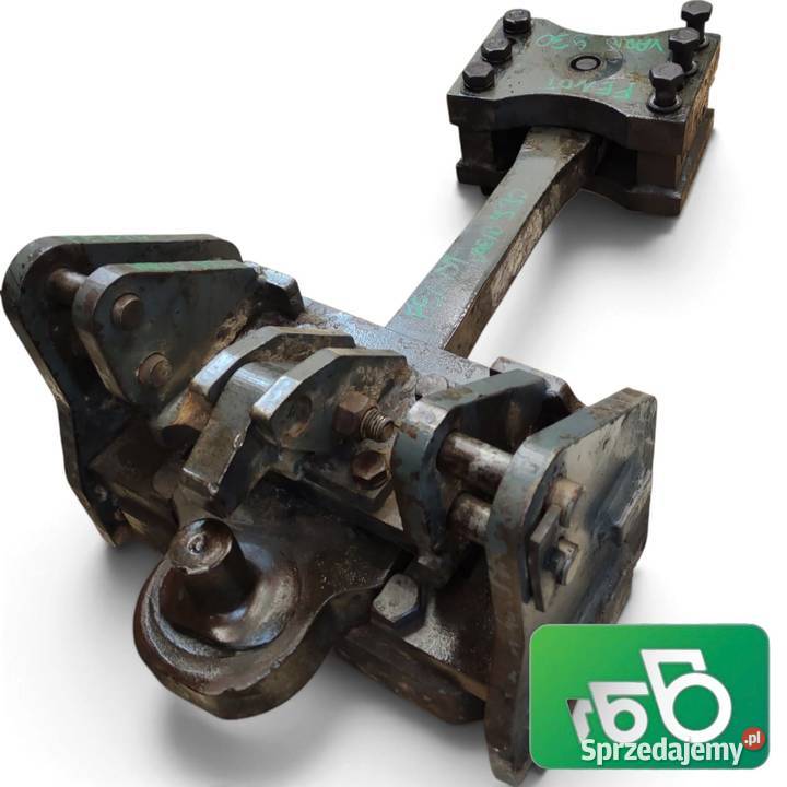 ZACZEP REGULOWANA BELKA WSPORNIK H920500120100 Wilkowo