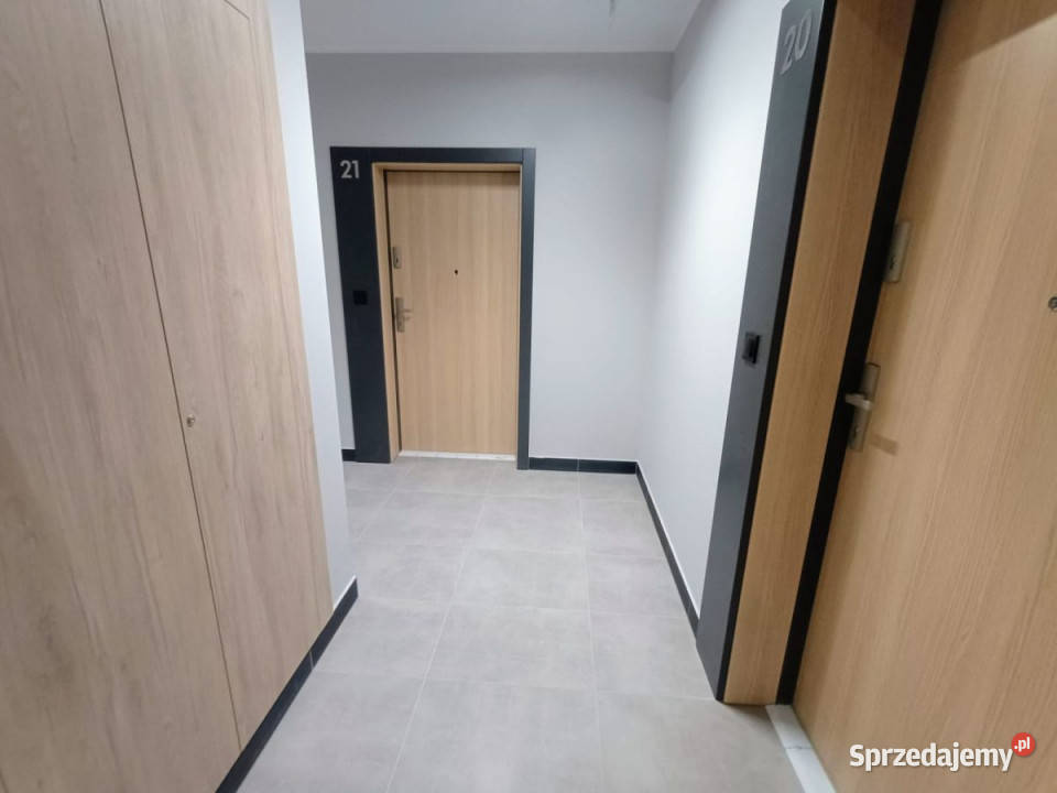 Mieszkanie 5449m2 3pokojowe Rokitki Czereśniowa