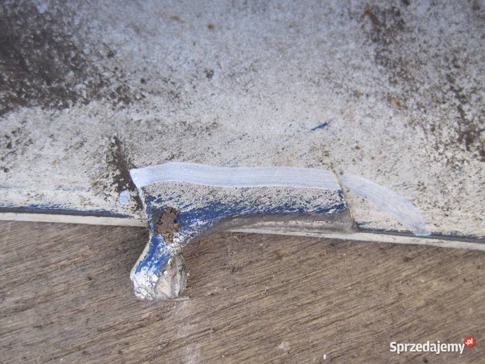 MERCEDES E IV W212 12r zderzak przód