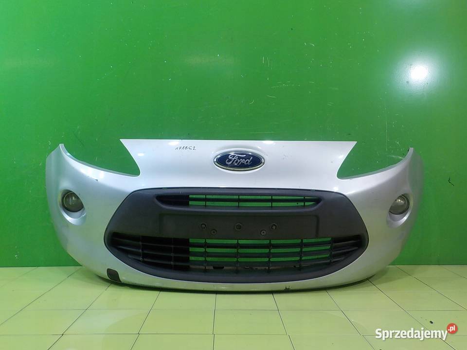 FORD KA MK2 II 12 B 12r 3D zderzak przod sprzedam