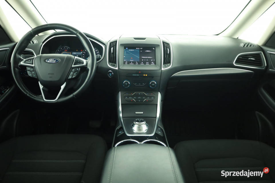 Ford Galaxy 20 EcoBlue Piaseczno