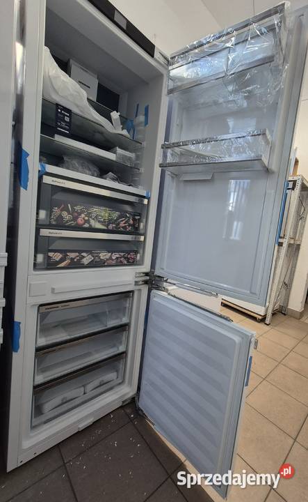 Outlet Agd Lodówka Liebherr zab ICBND 5163 Prime mazowieckie Warszawa