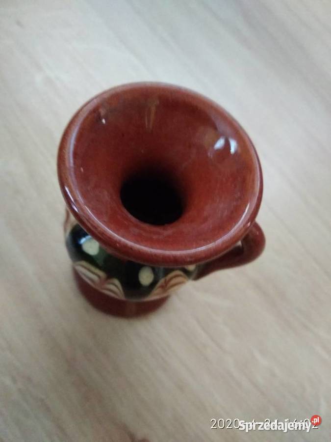 wazonik dekoracyjny Poznań