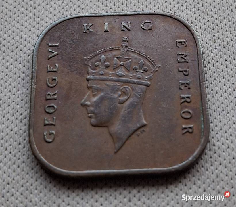 MALAJE1 CENT1945 r Legionowo