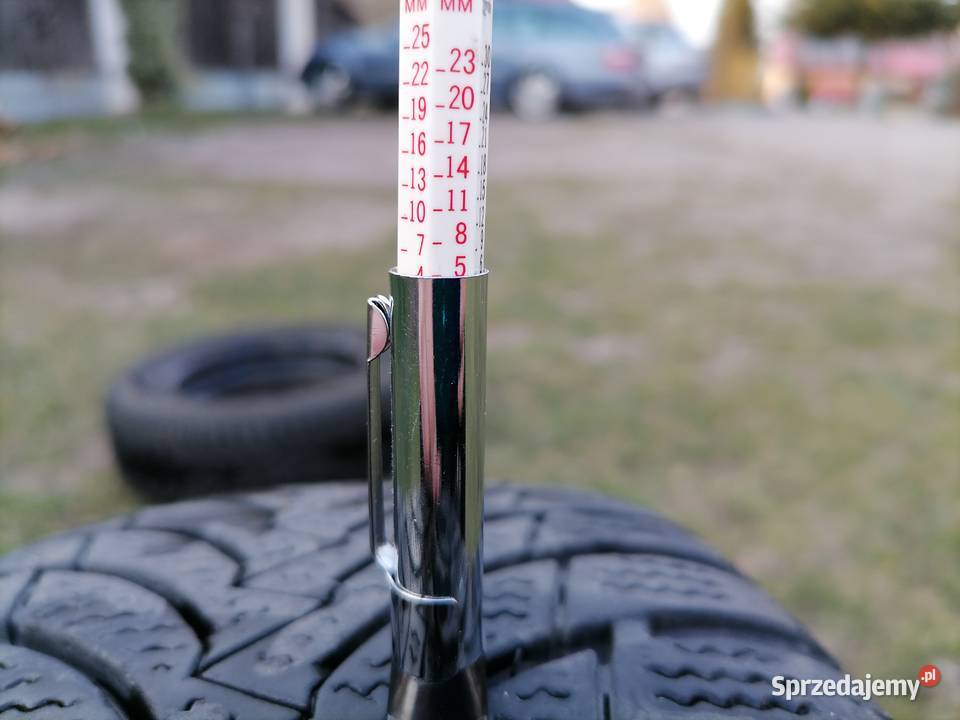 Kia Hyundai koła 15 rozstaw śrub 5x1143 Ostrowice