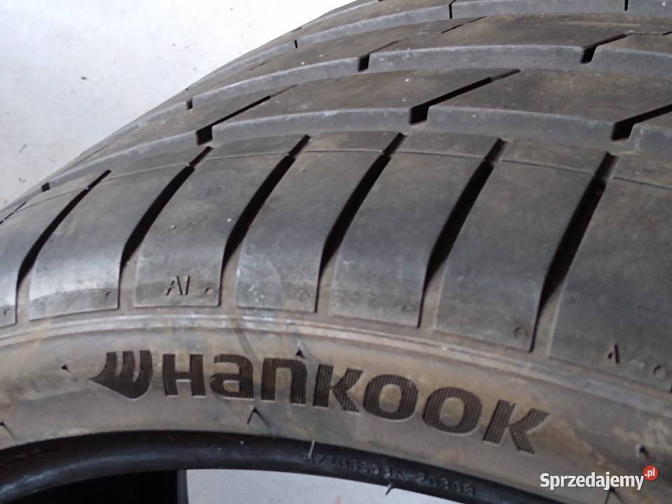 2254019 Hankook Ventus EVO 2254519 Continental Lubań