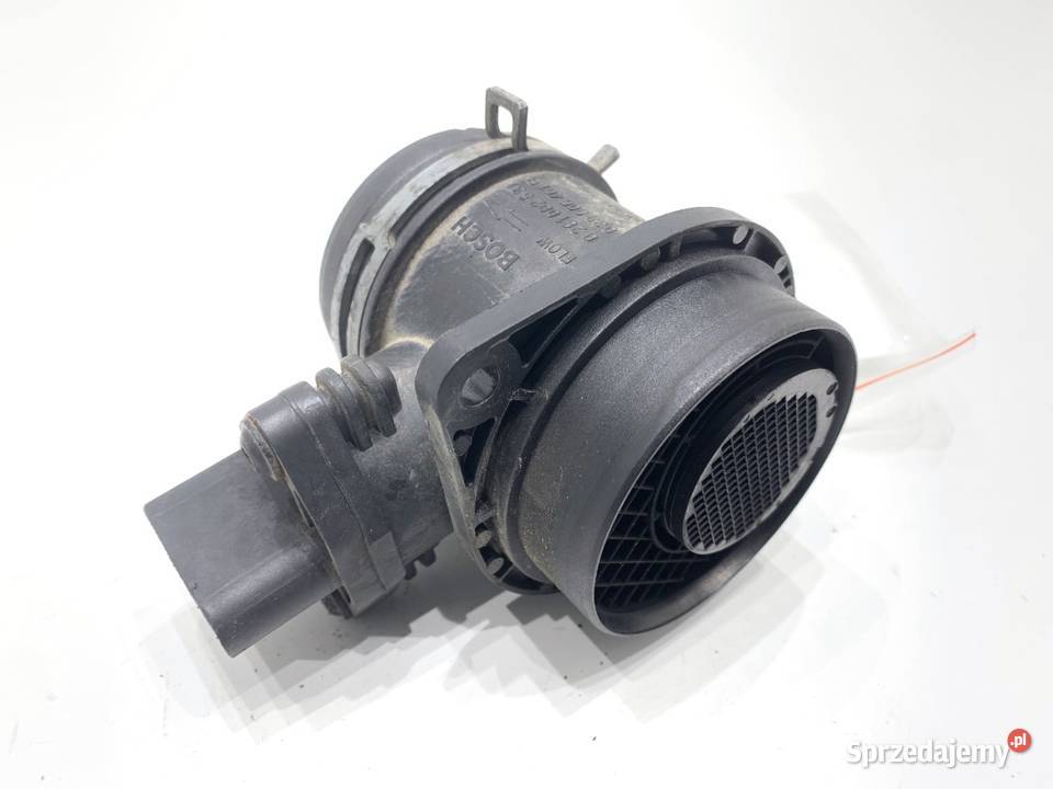 PRZEPŁYWOMIERZ VW PASSAT B6 038906461B 19 105