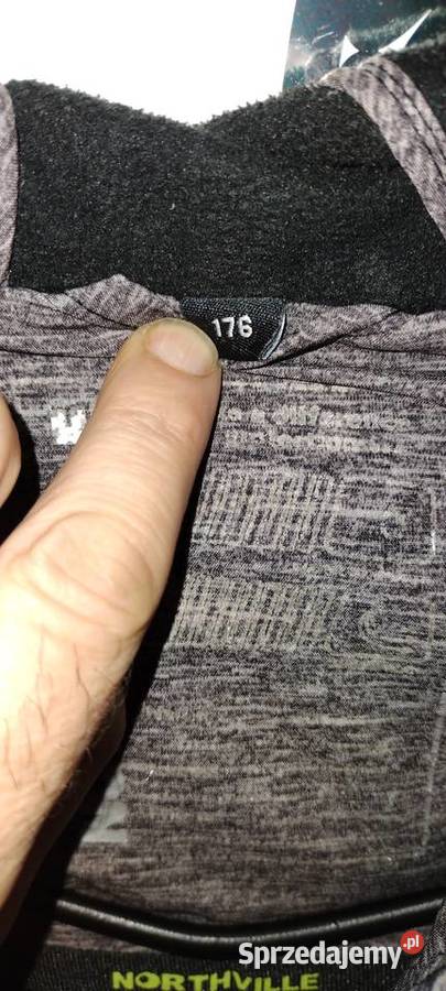 Kurtka Softshell Northville Zabrze sprzedam