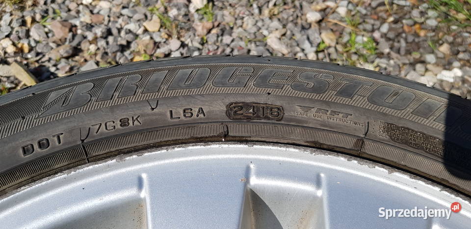 Koła Felgi BMW E90 E46 E36 styling 156 16 Samochodowe Masłów Pierwszy sprzedam