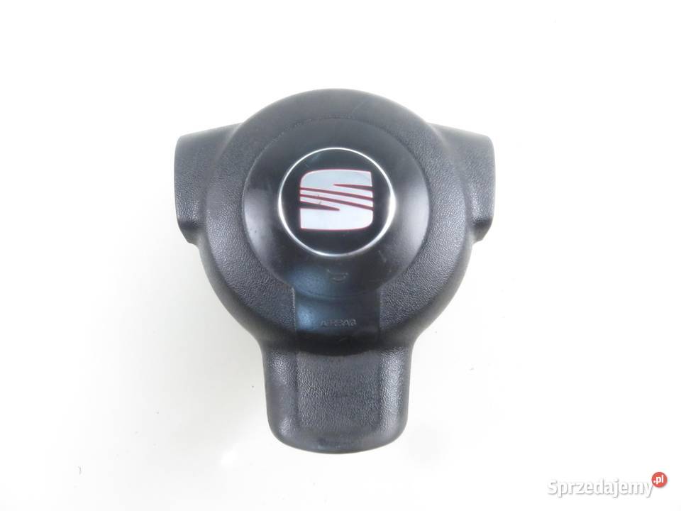 PODUSZKA KIEROWCY SEAT LEON II 1P1 1P0880201B