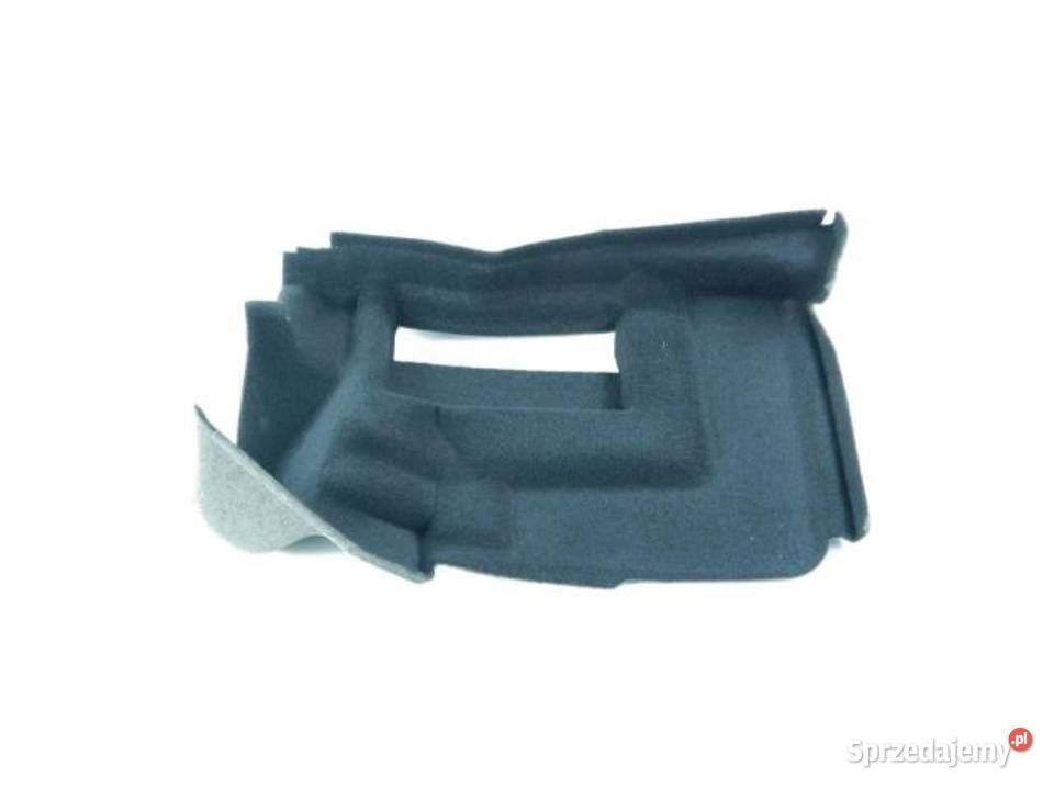 BOCZEK BAGAŻNIKA PRAWY JAGUAR XK8