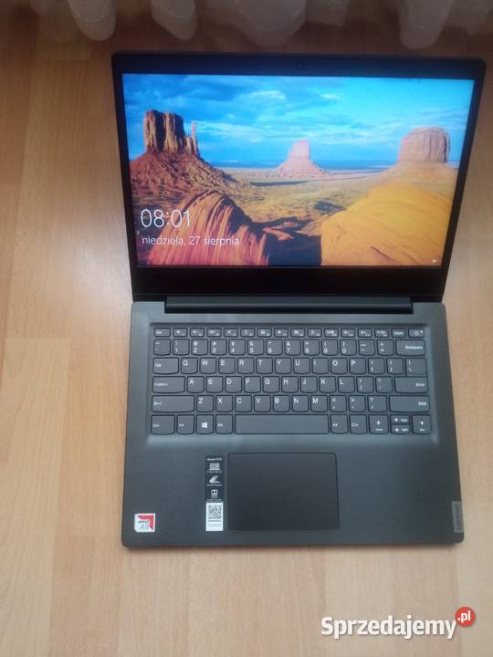 Laptop lenovo S 145 14 ast