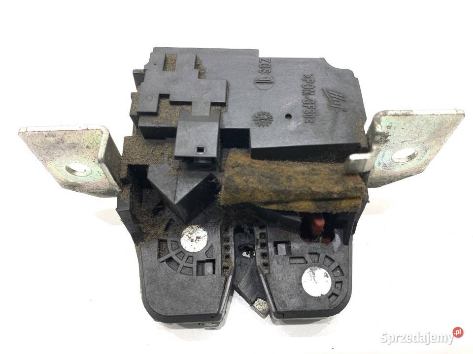 ZAMEK KLAPY TYŁ MERCEDES W245 Hatchback 0511