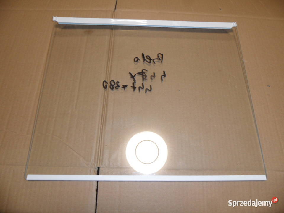 polka lodowki beko warzywnik świętokrzyskie Strawczyn