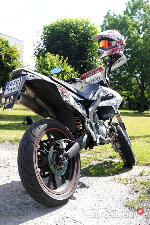Derbi senda 50 Swędzieniejewice sprzedam
