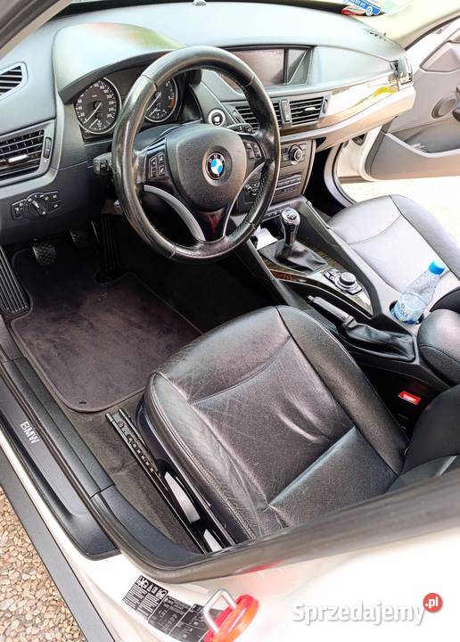 BMW X1 Xdrive