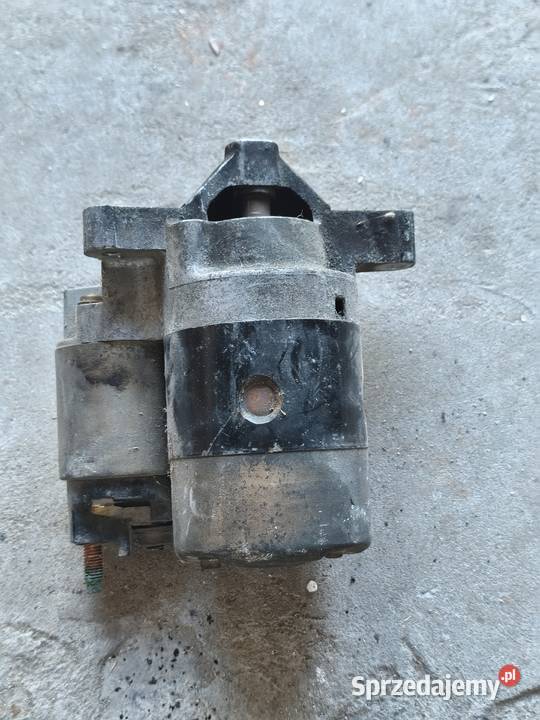 Rozrusznik M002T13081 Mitsubishi Citroen Peugeot
