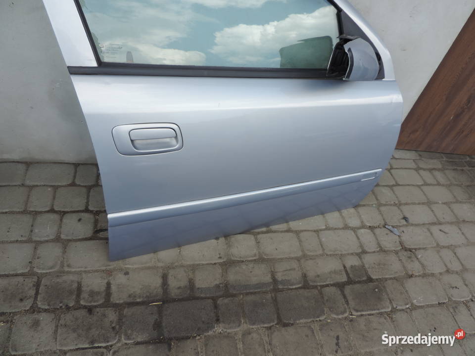 DRZWI PRAWY PRZÓD OPEL ASTRA 2 G HB Z151 Nowy Sącz sprzedam