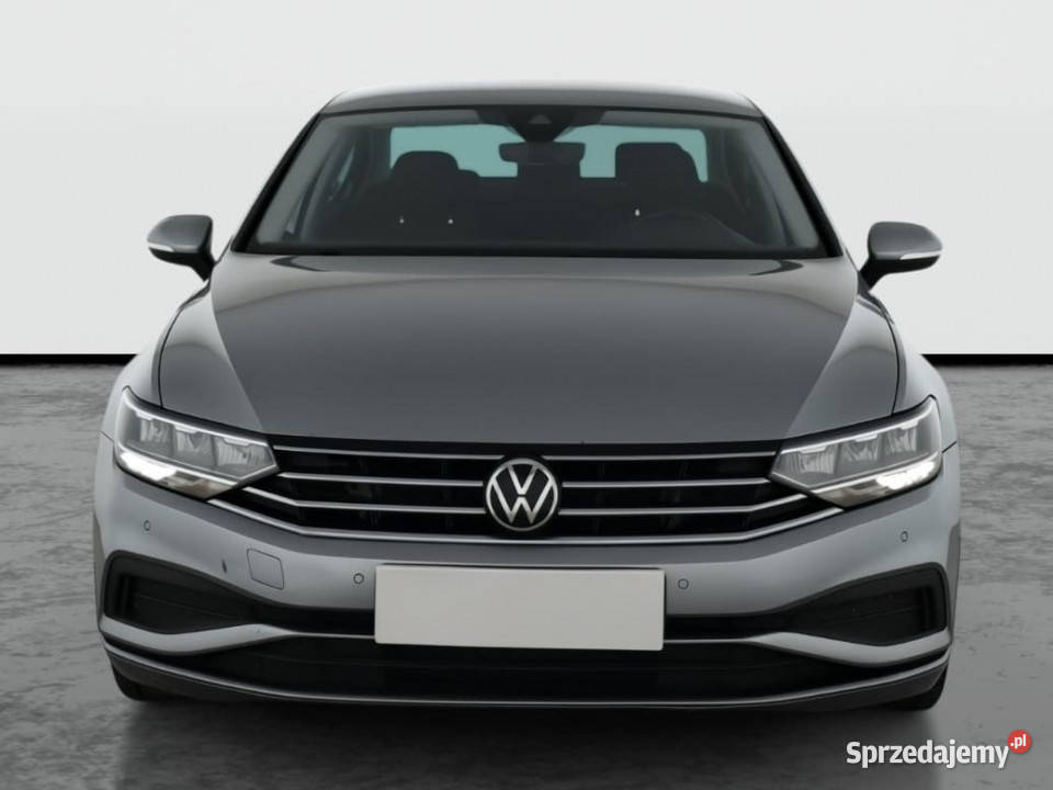VW Passat 15 TSI