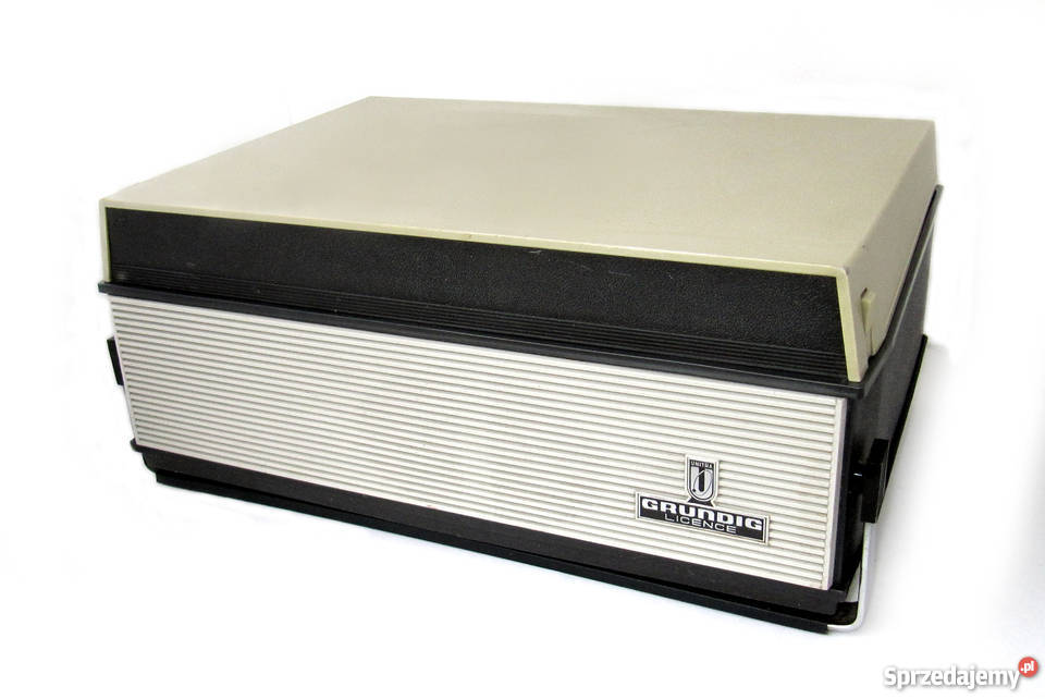 magnetofon szpulowy ZK 140 T dolnośląskie Wrocław