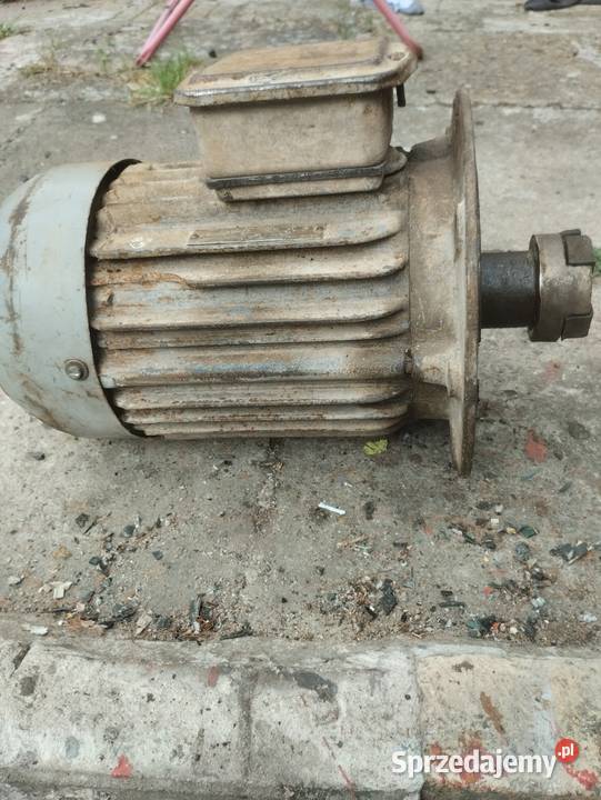 Silnik elektryczny kolnierzowy Ostrowiec Świętokrzyski