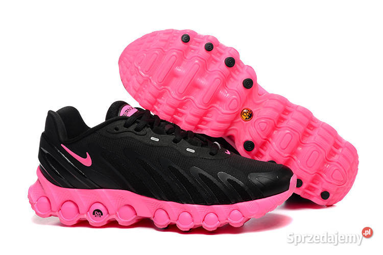 Nike Air DN damskie buty w rozmiarze 3640 Warszawa