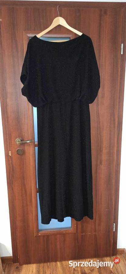 Długa sukienka damska TATUUM model KATIE rozmiar świętokrzyskie Brzechów