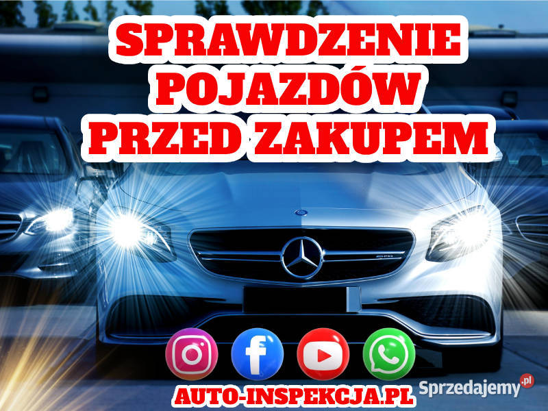 Rzeczoznawca auto przed zakupem Diagnostyka Dębica