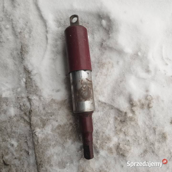 Amortyzator wfm 125 Amortyzatory